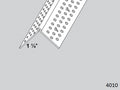 Corner Bead 90 degree - 1-1/4" x 8' Lg.