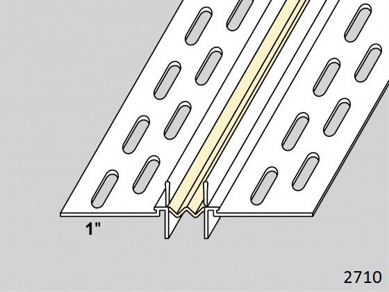 Hideaway Expansion Bead 92" Rigid Vinyl PVC